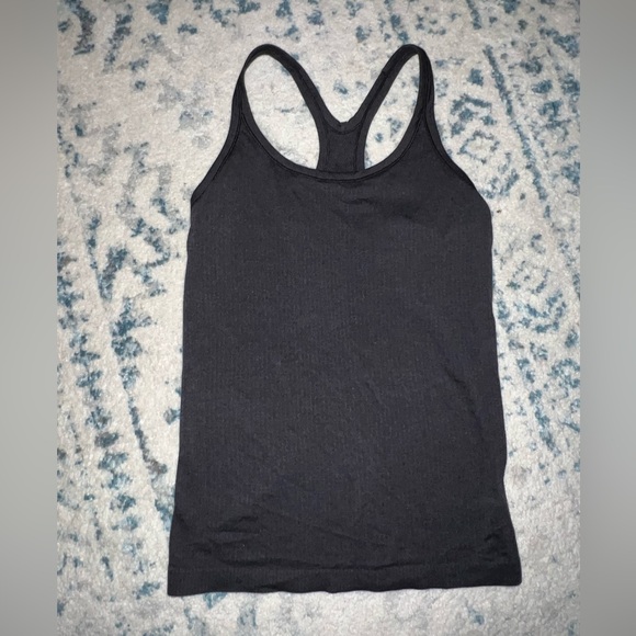 Lululemon Ebb to Street Tank - Picture 1 of 6